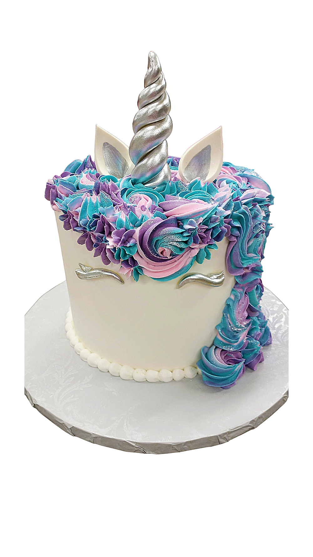 imagen de pastel de Custom cakes